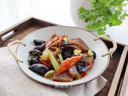 Henan speciality