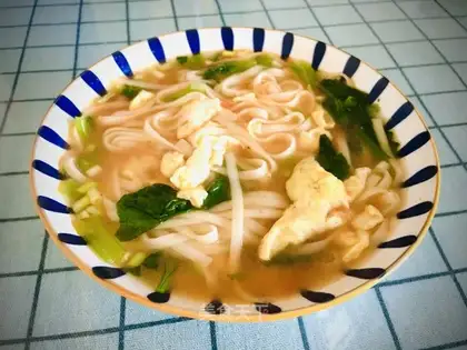 Spaghetti