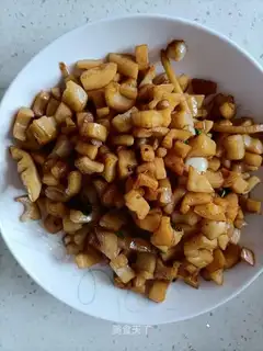 Sour spicy