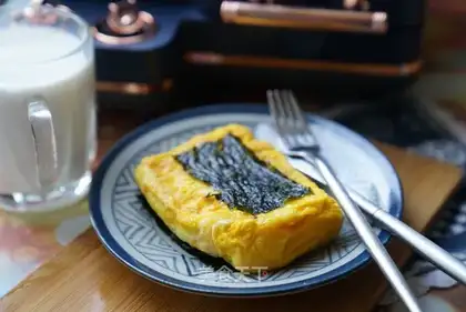 Lunch omelet