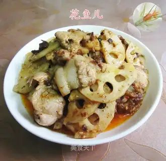 Froggy sauce, fragrance