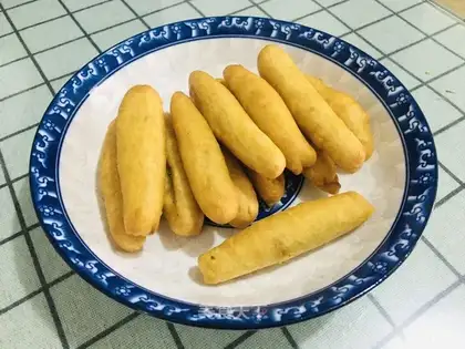 French fries