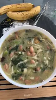 Noodles
