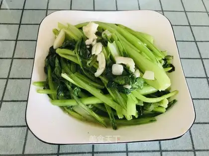 Garlic sauce