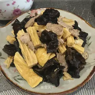 Meatloaf, woodcrackers