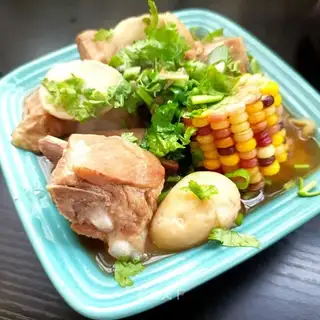Potato culinary
