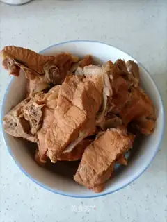 Soybones