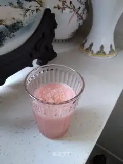 Delicious juice