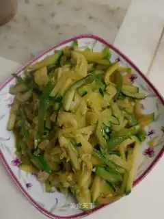 Pepper pumpkin