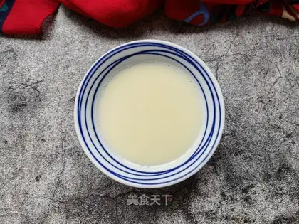 oatmeal milligram