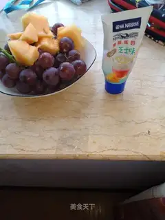 Milk fruit package