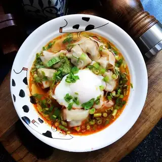 Shrimp meat