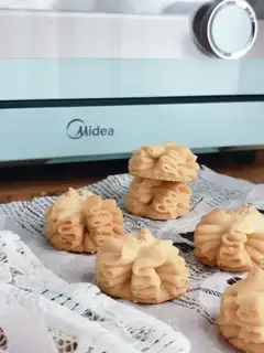 Jenny Cookie