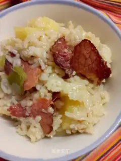 Porridge