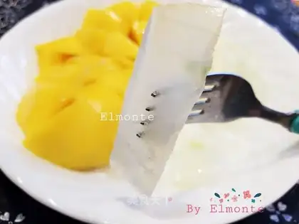 Mango Salad