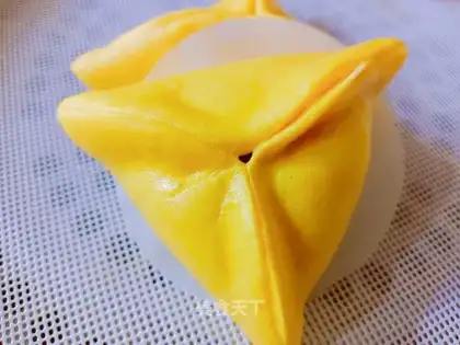 Sugar Triangle