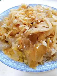 Sour sauce