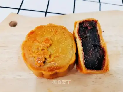 Mooncake