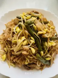 Henan's noodle