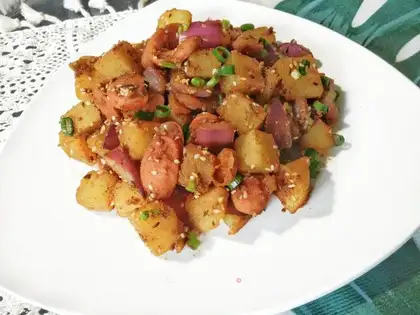Spud