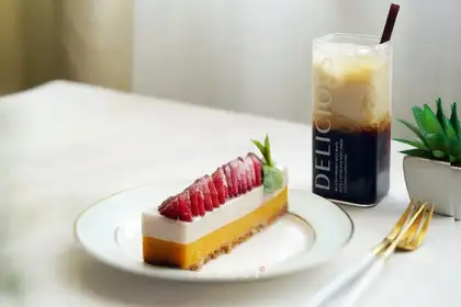 Mango Sydney Muss