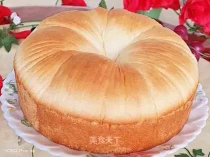 Peanut butter linebread