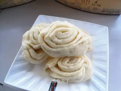 Olive oil rolls