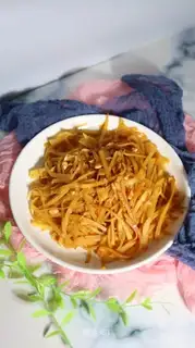 Spicy potatoes