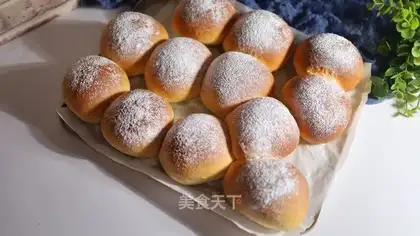 It's an original snack