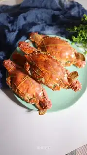 Crabs