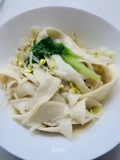 Handmade pasta