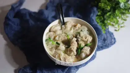Shrimp meat