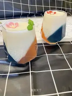Milk Simillo