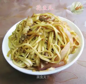 Sausage onions