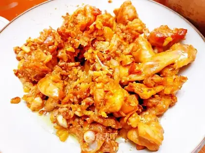 Chicken