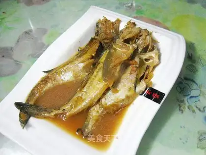 Fried torpedoes