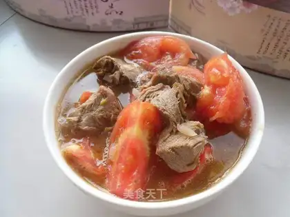 Beef dumplings