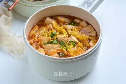 Tofu for dolls