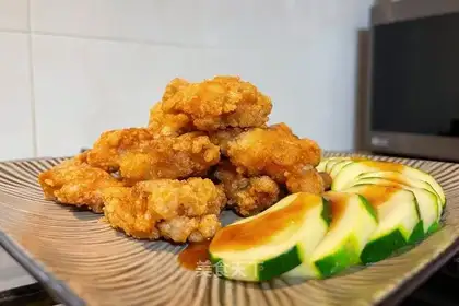 Japanese chicken