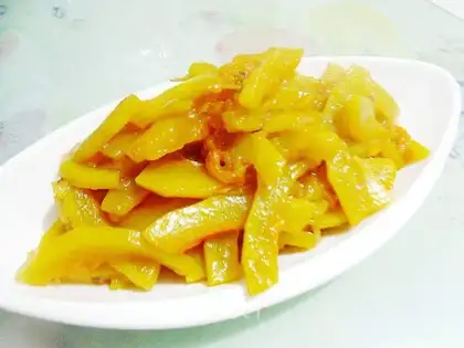 Cheese juice melon