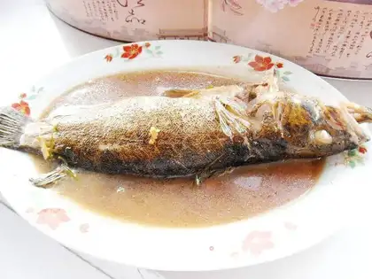 Squidfish