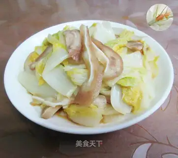 The cold pig ear doll