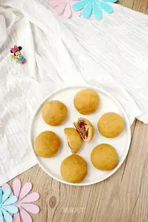 Rose gravy flavour