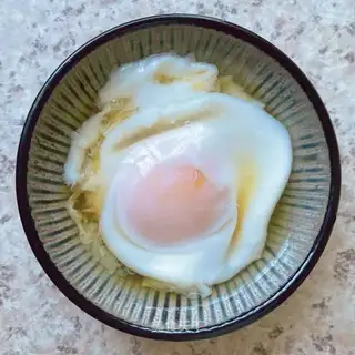 Improved spa eggs