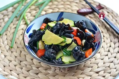 Burn the mussels