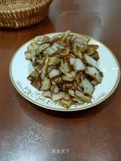 Homemade cabbage