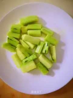 Onion pickle