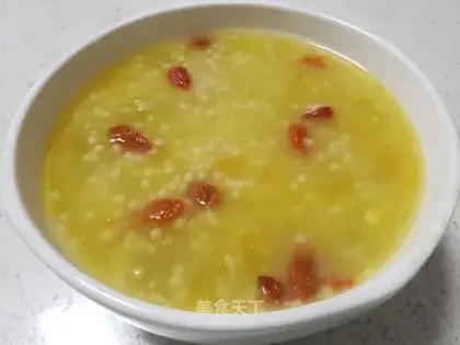 Porridge