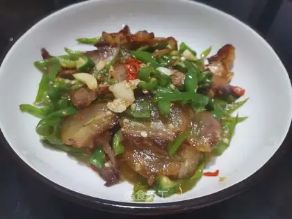 Soy sauce, fragrance