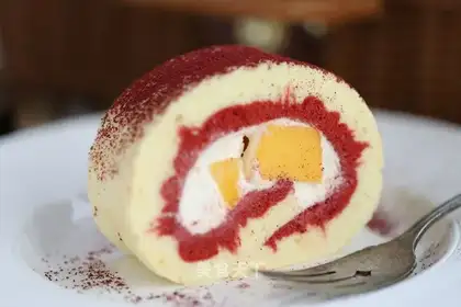 Red velvet